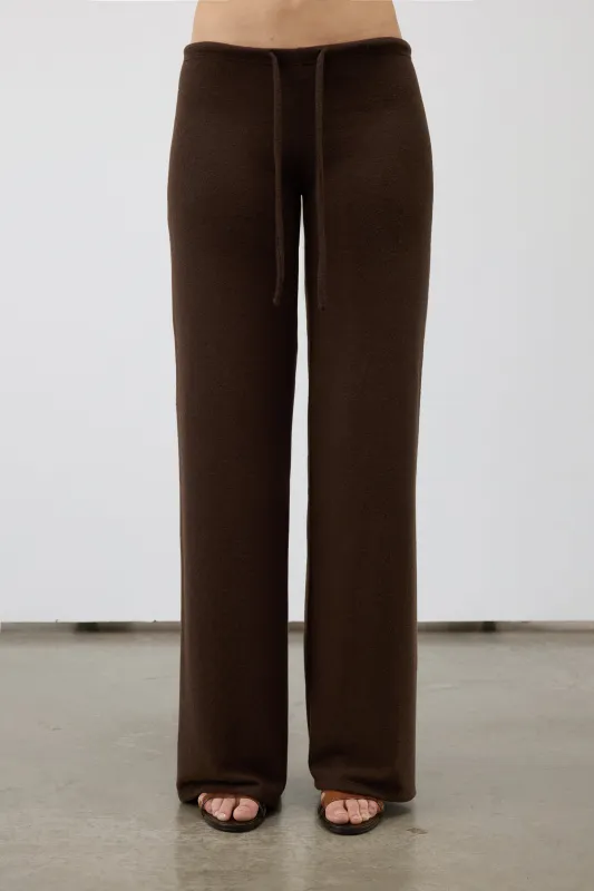Capucine Pant made by Tea You