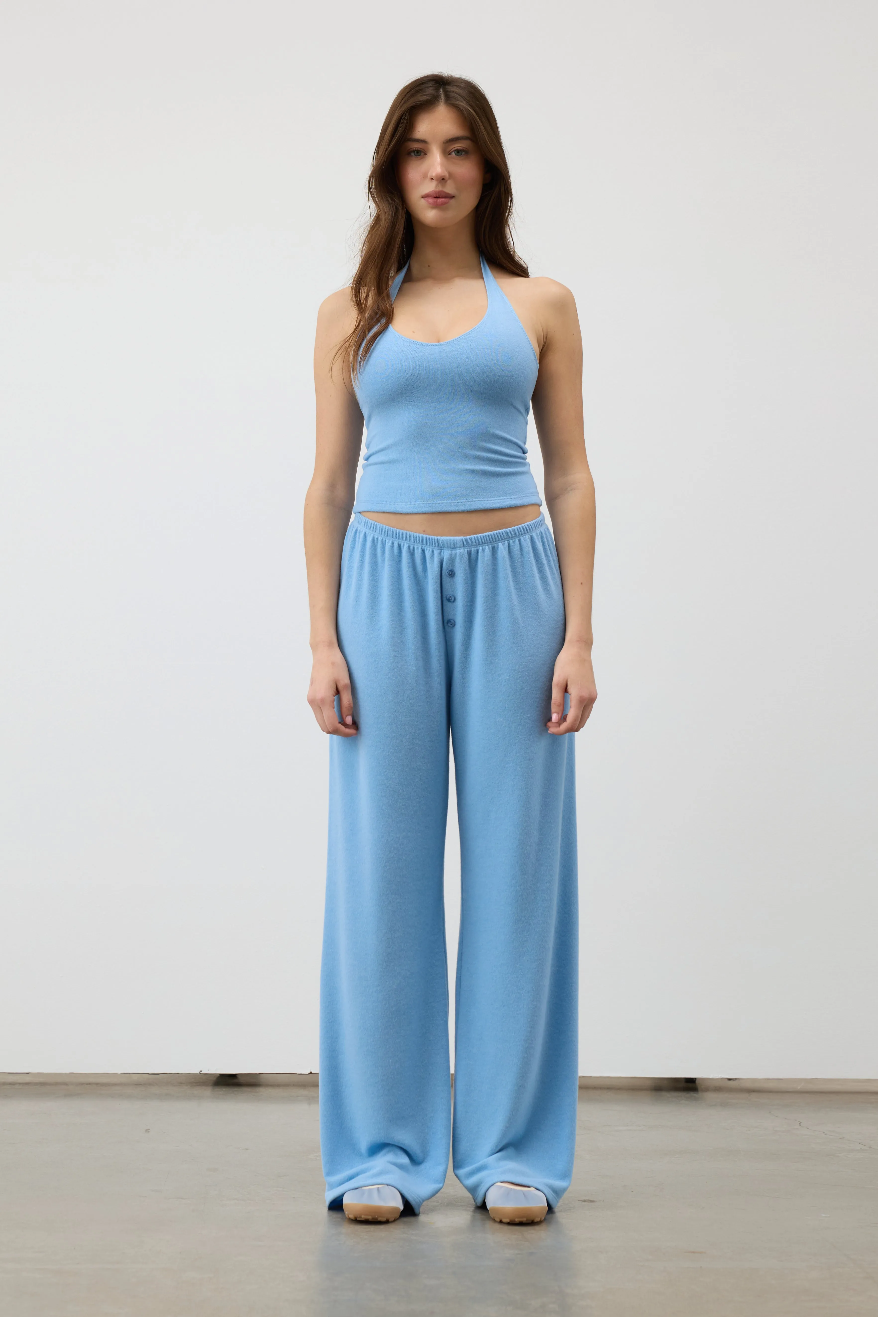 Romy Halter Top sold by Tea You product image thumbnail 2