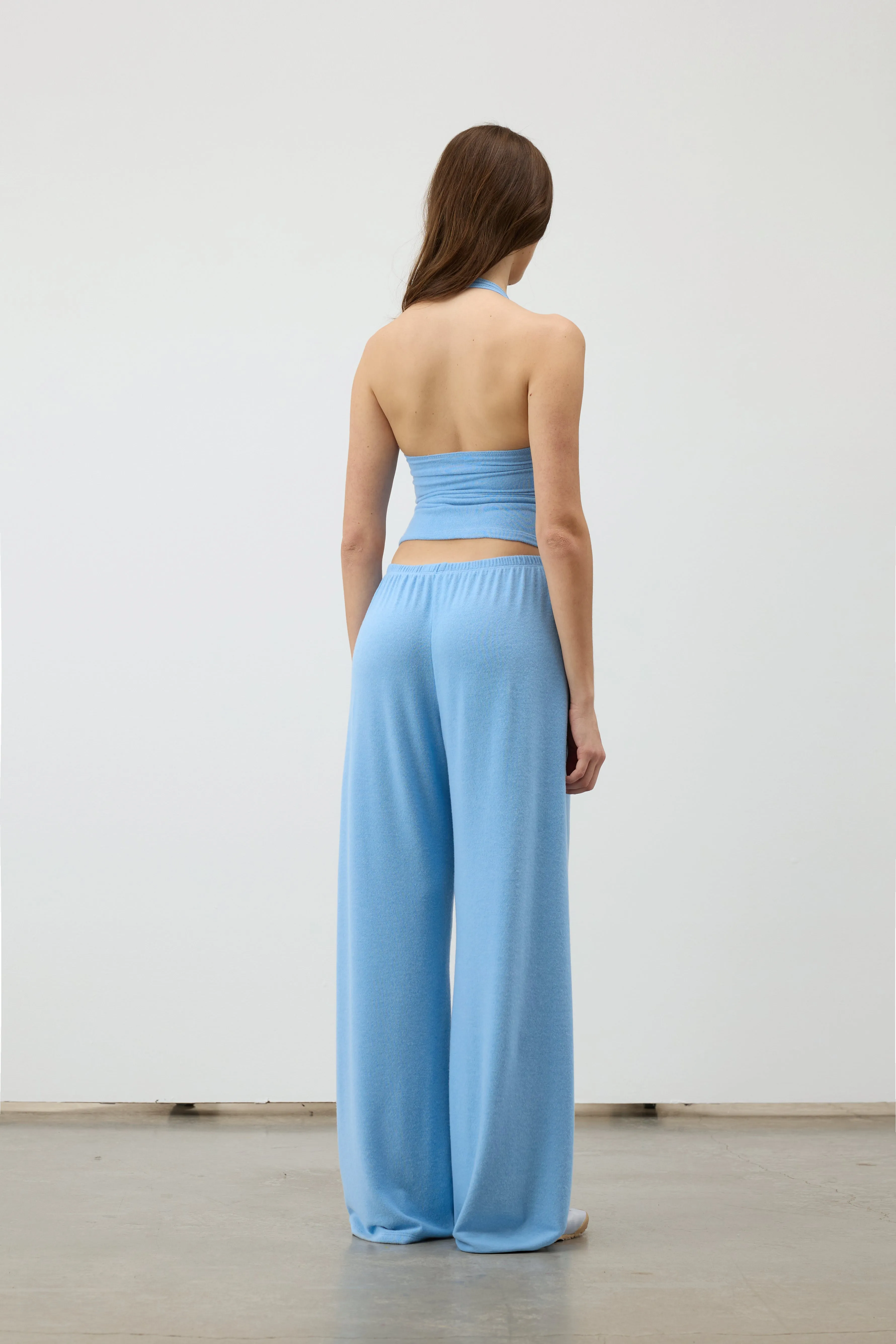 Romy Halter Top sold by Tea You product image thumbnail 5