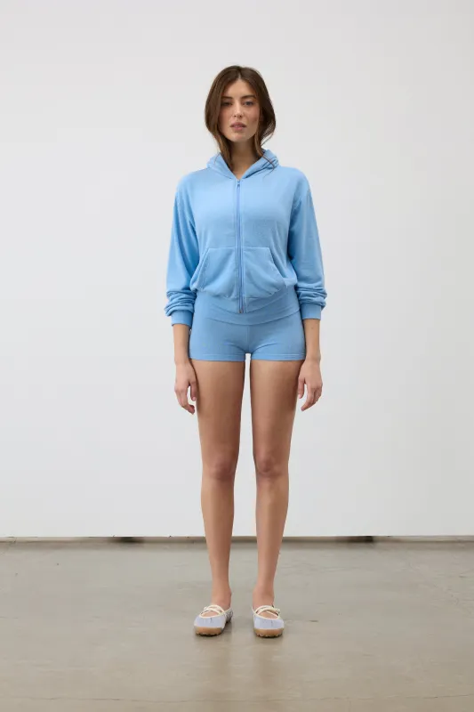 Sport Zip-Up made by Tea You
