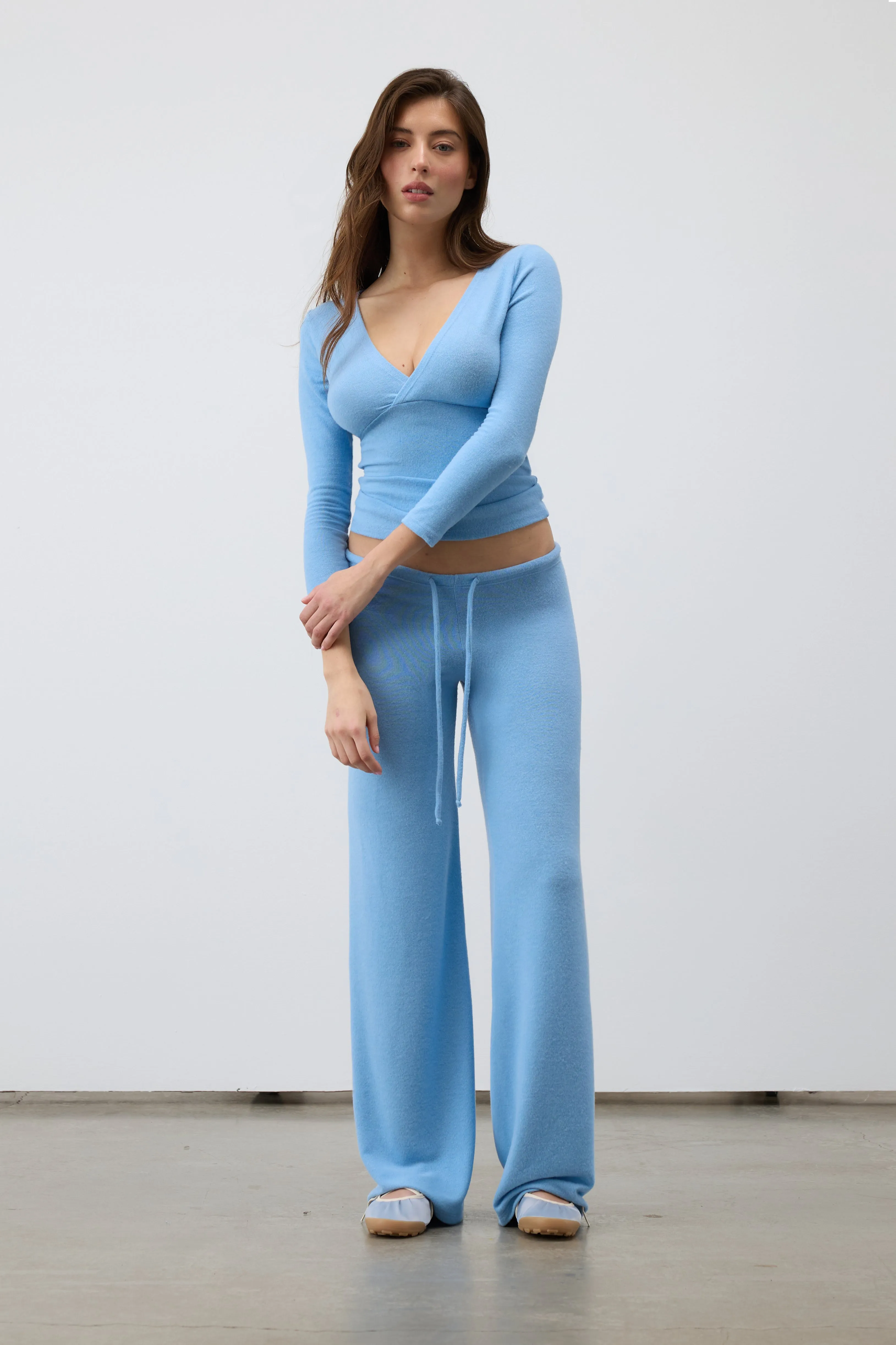 Capucine Pant sold by Tea You product image thumbnail 2
