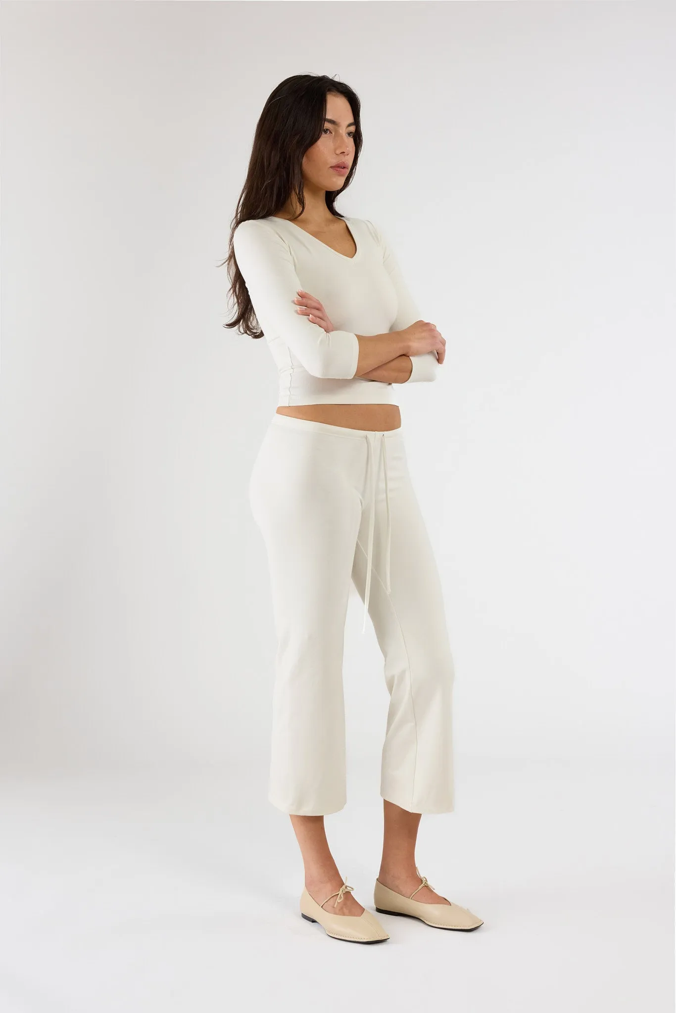 Cropped Capucine sold by Tea You product image thumbnail 2