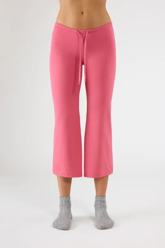 Cropped Capucine made by Tea You