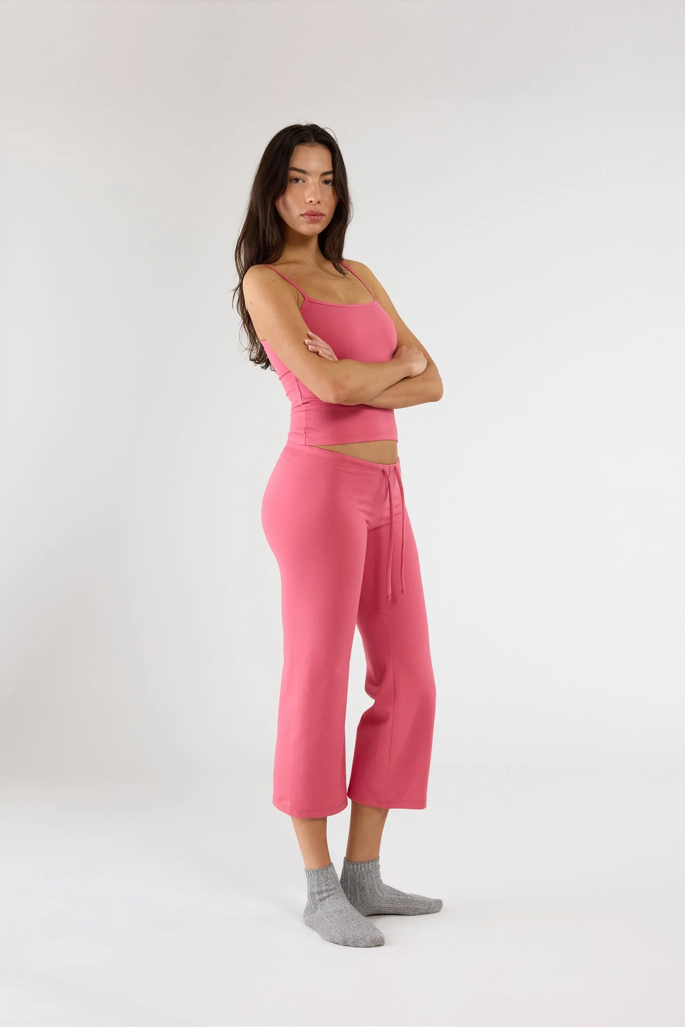 Cropped Capucine sold by Tea You product image thumbnail 2