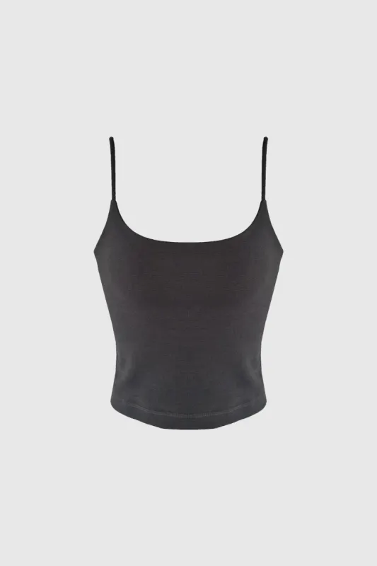 Paloma Tank Slate sold by Tea You