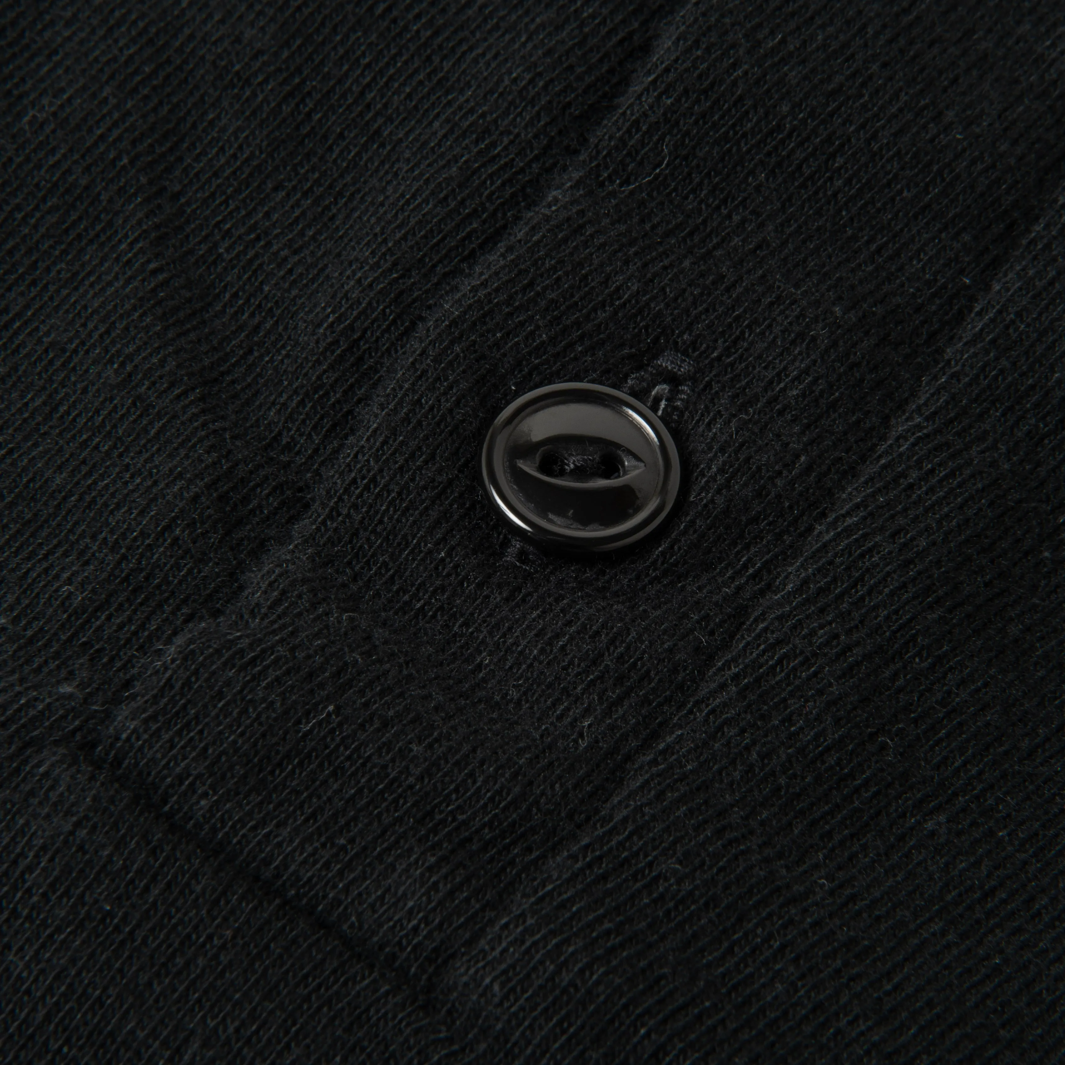 Loop Wheel Henry Neck T-shirt【OR-9113】 sold by Studio D'Artisan product image thumbnail 5