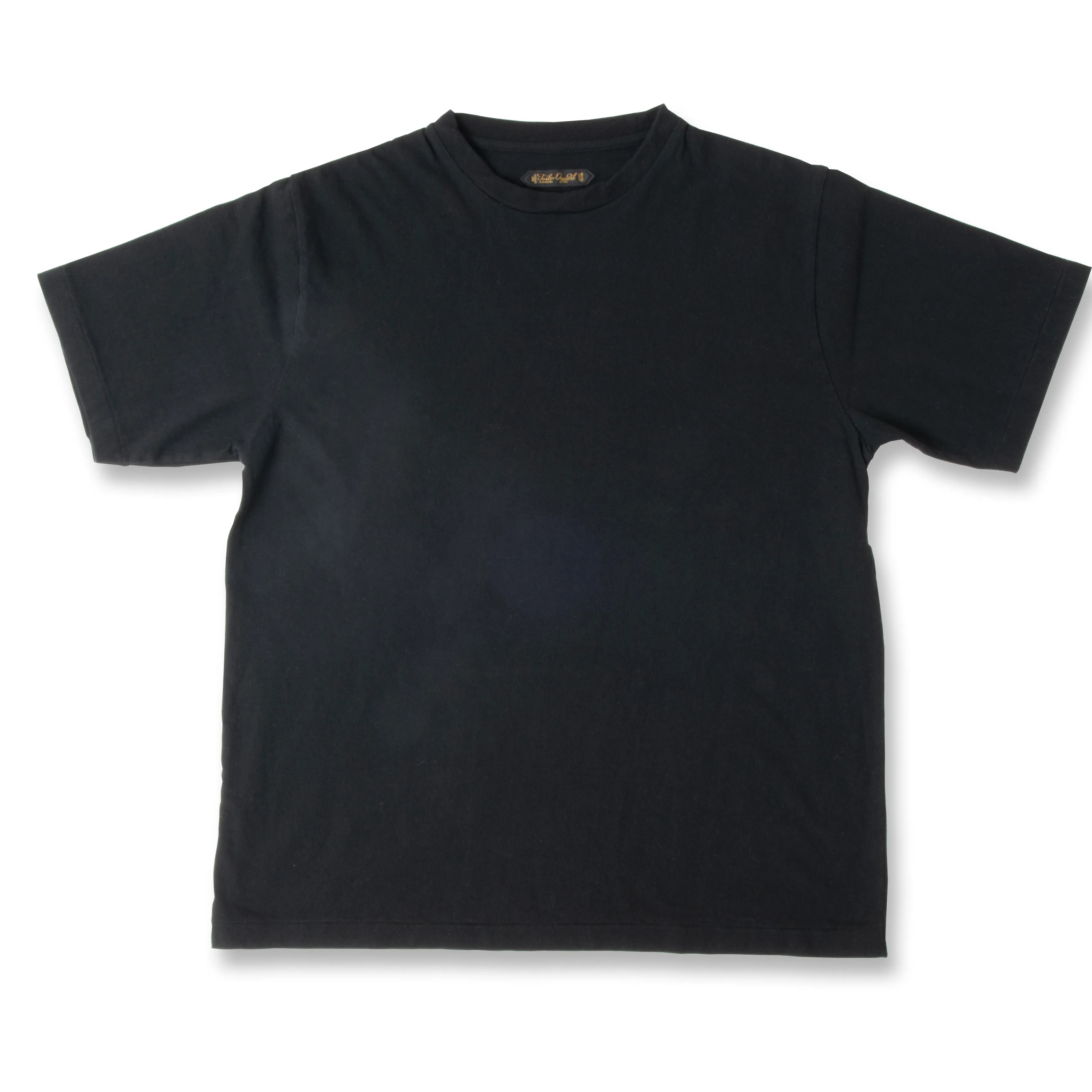 Loop Wheel T-shirt【OR-9112】 sold by Studio D'Artisan product image thumbnail 2