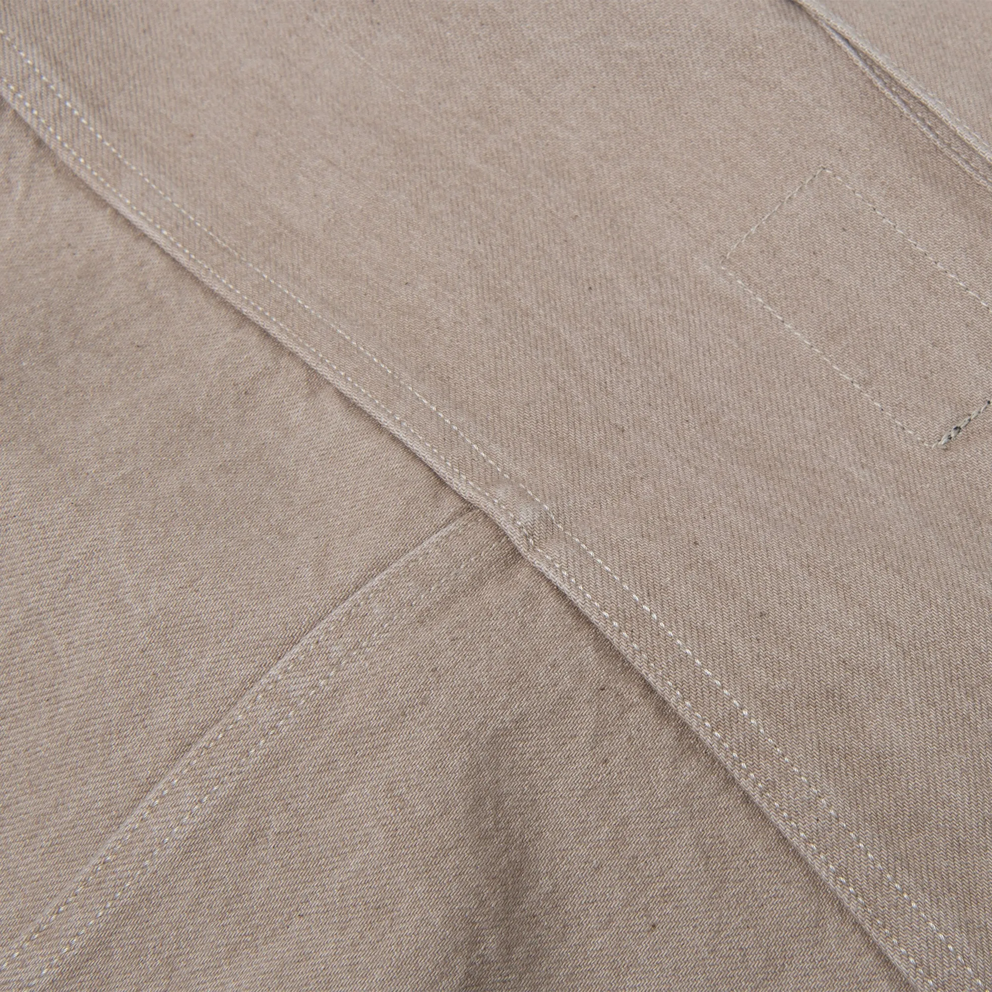 Color Denim Work Jacket【OR-4334】 sold by Studio D'Artisan product image thumbnail 4
