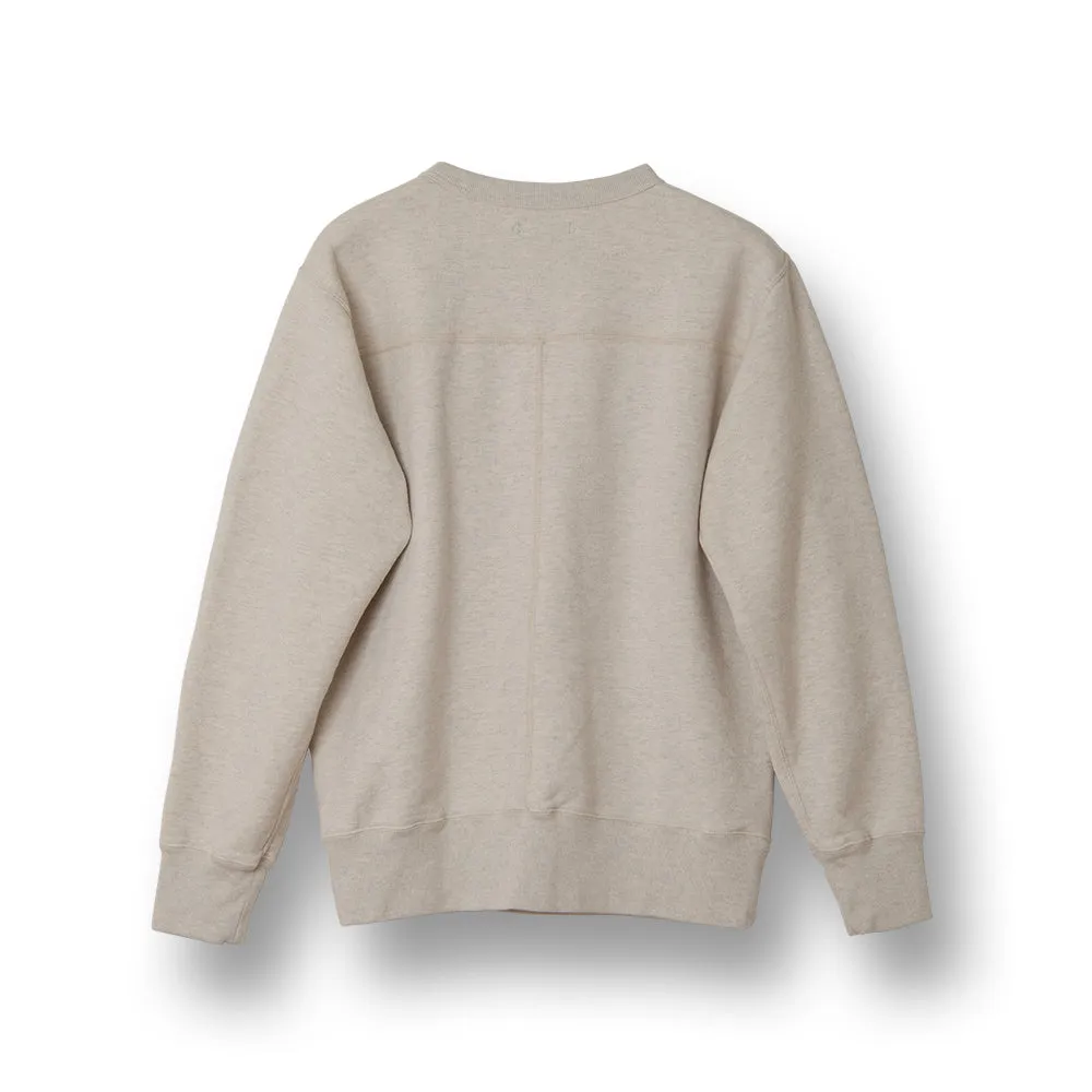 Loop Weel Sweat【OR-9110】 sold by Studio D'Artisan product image thumbnail 2