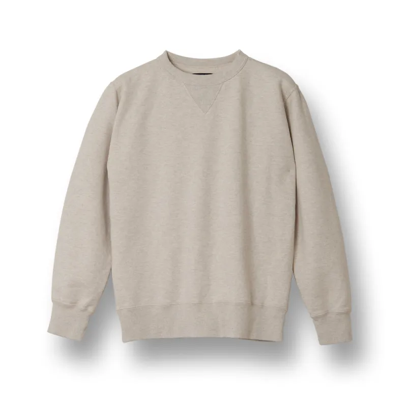 Loop Weel Sweat【OR-9110】 made by Orgueil