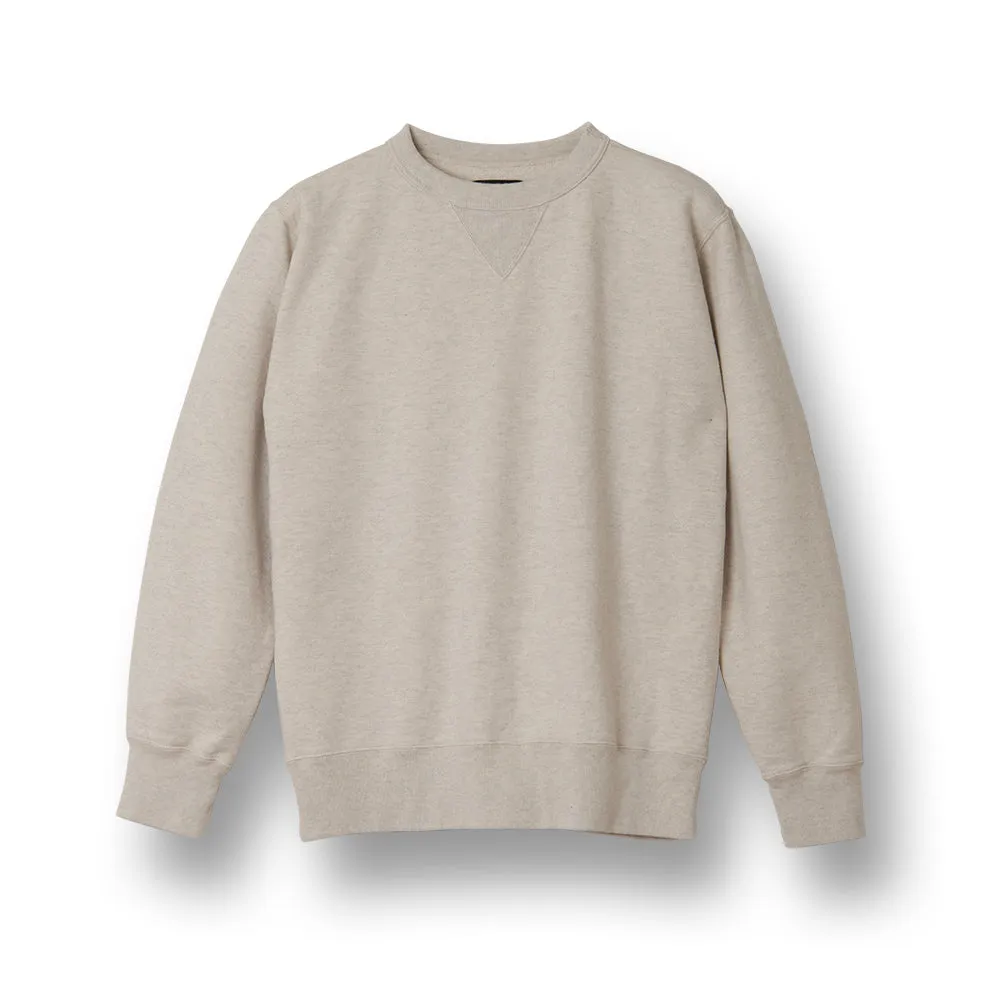 Loop Weel Sweat【OR-9110】 sold by Studio D'Artisan