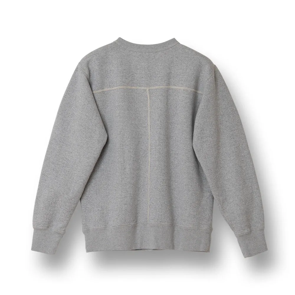 Loop Weel Sweat【OR-9110】 sold by Studio D'Artisan product image thumbnail 4