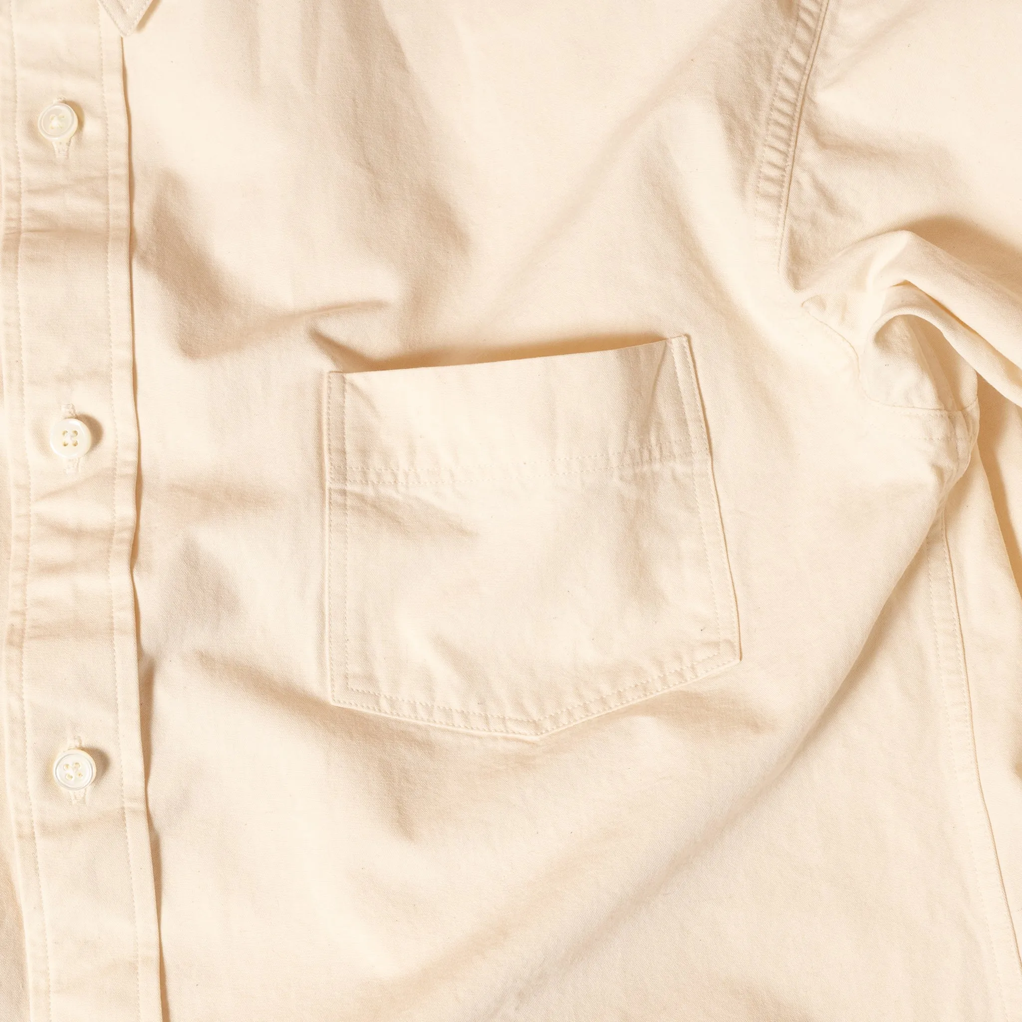Detachable Shirt【OR-5120】 sold by Studio D'Artisan product image thumbnail 4