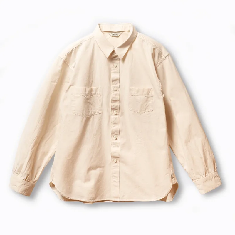 Detachable Shirt【OR-5120】 made by Orgueil