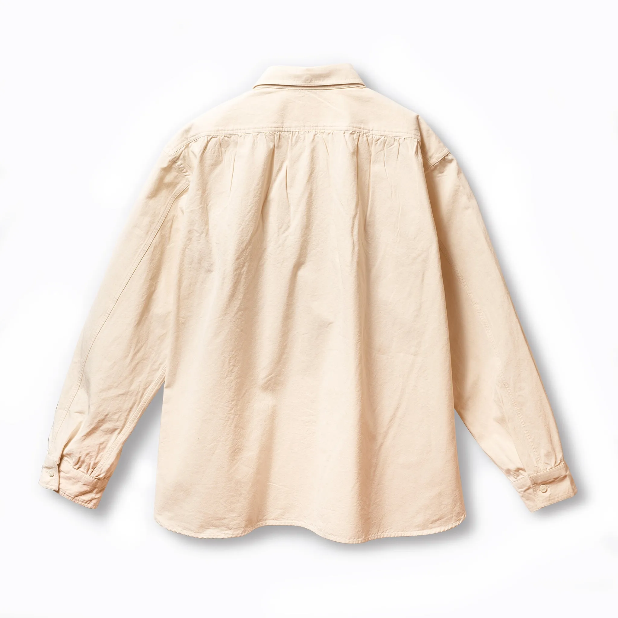 Detachable Shirt【OR-5120】 sold by Studio D'Artisan product image thumbnail 2