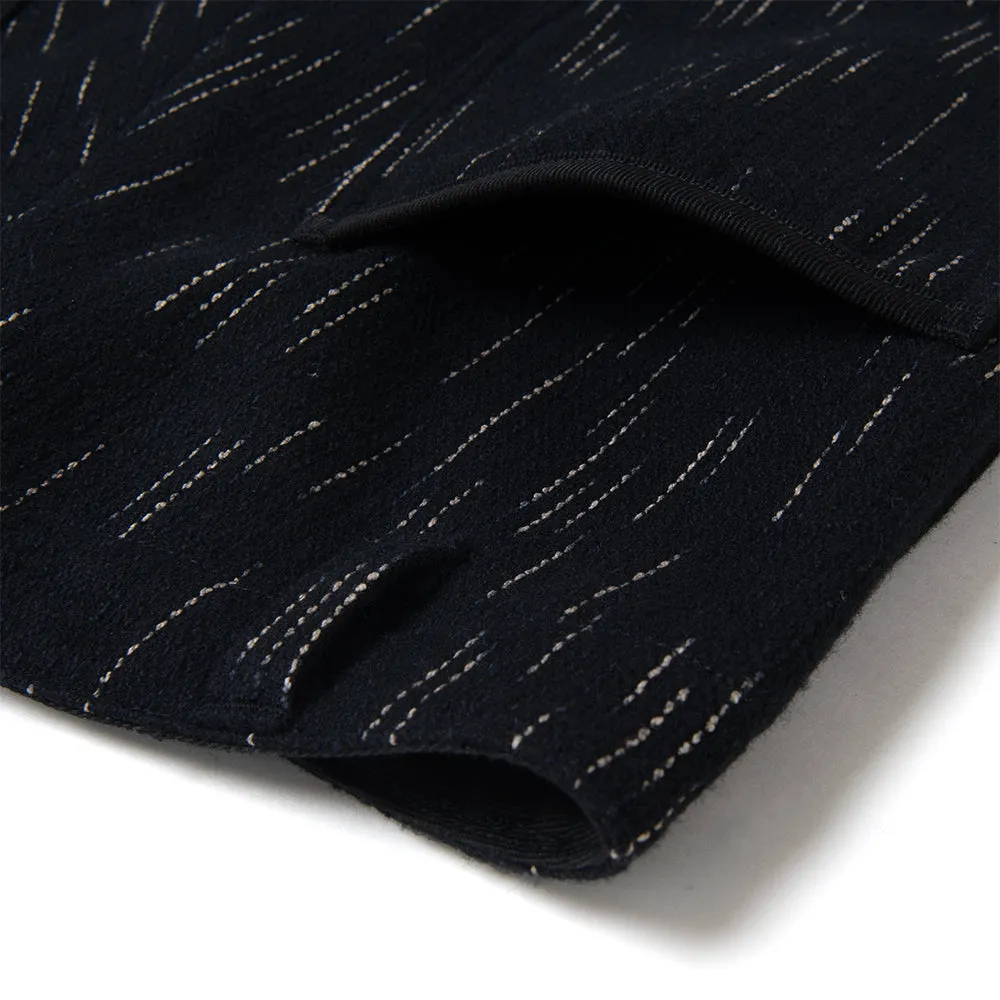 絣染ビーチクロストラウザーズ【1906】 BIGサイズ sold by Studio D'Artisan product image thumbnail 5
