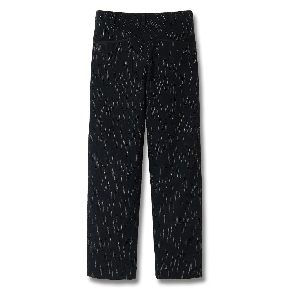 絣染ビーチクロストラウザーズ【1906】 BIGサイズ sold by Studio D'Artisan product image thumbnail 2