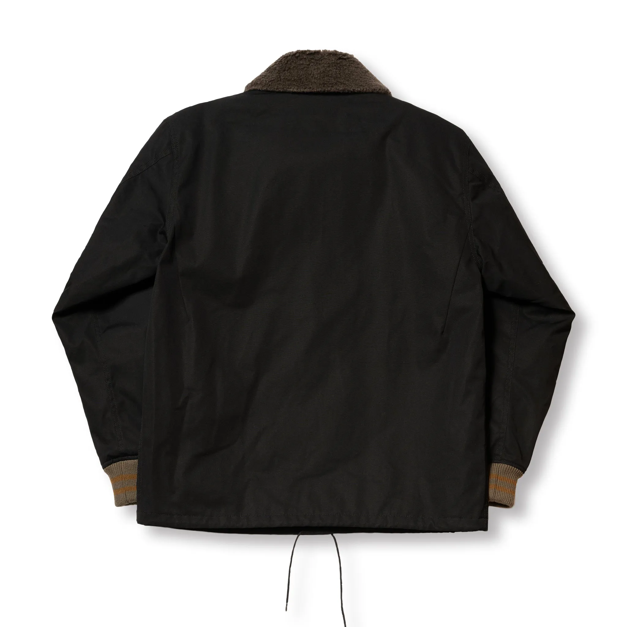 N-1 Deck Jacket【OR-4319】 sold by Studio D'Artisan product image thumbnail 4