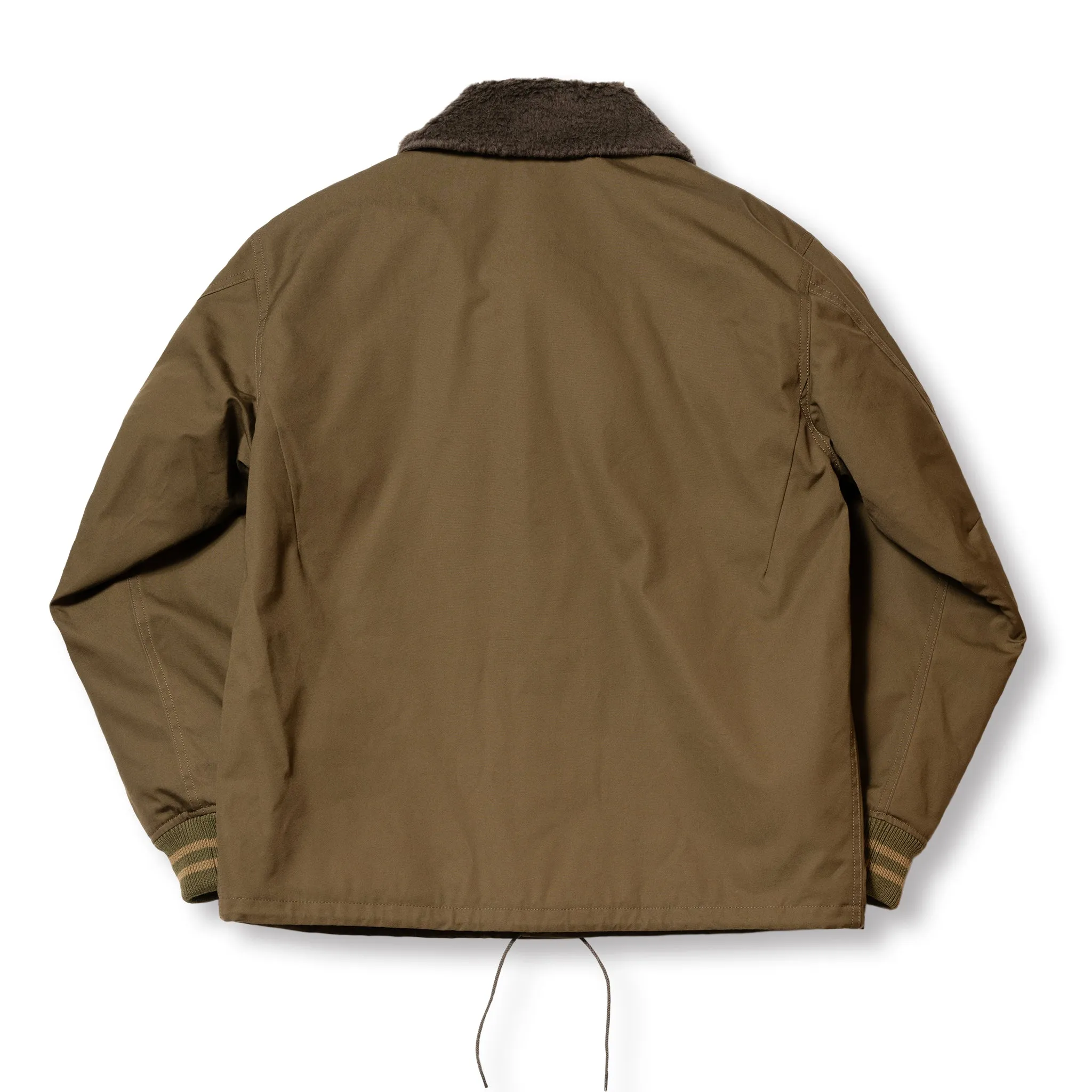 N-1 Deck Jacket【OR-4319】 sold by Studio D'Artisan product image thumbnail 2