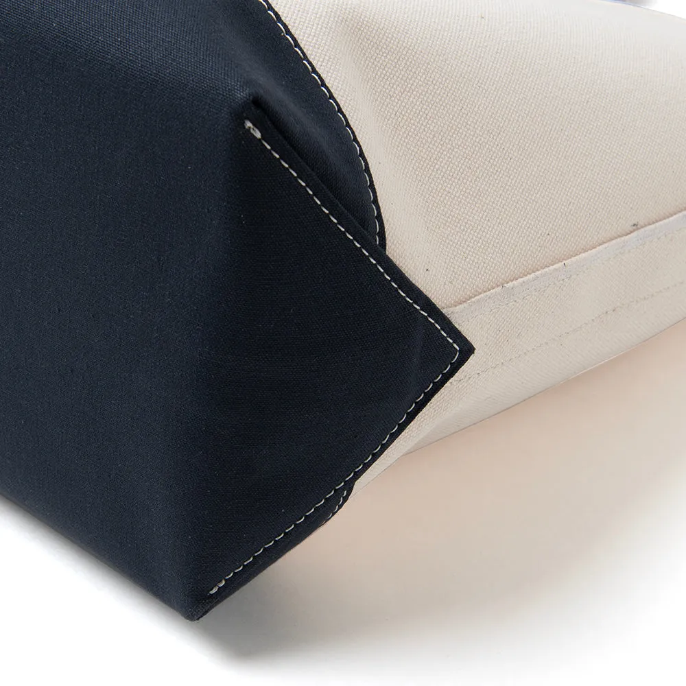 25ozキャンバストートバッグ【7575】 sold by Studio D'Artisan product image thumbnail 5