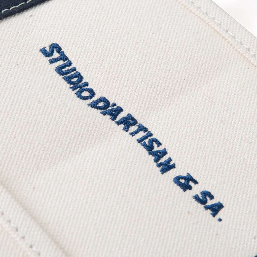 25ozキャンバストートバッグ【7575】 sold by Studio D'Artisan product image thumbnail 3