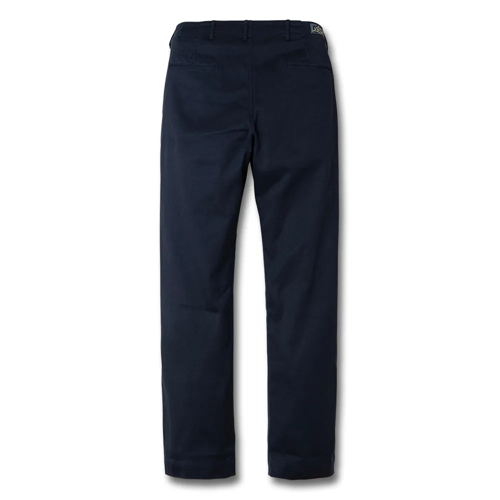 41カーキチノトラウザーズ【1910】 sold by Studio D'Artisan product image thumbnail 4