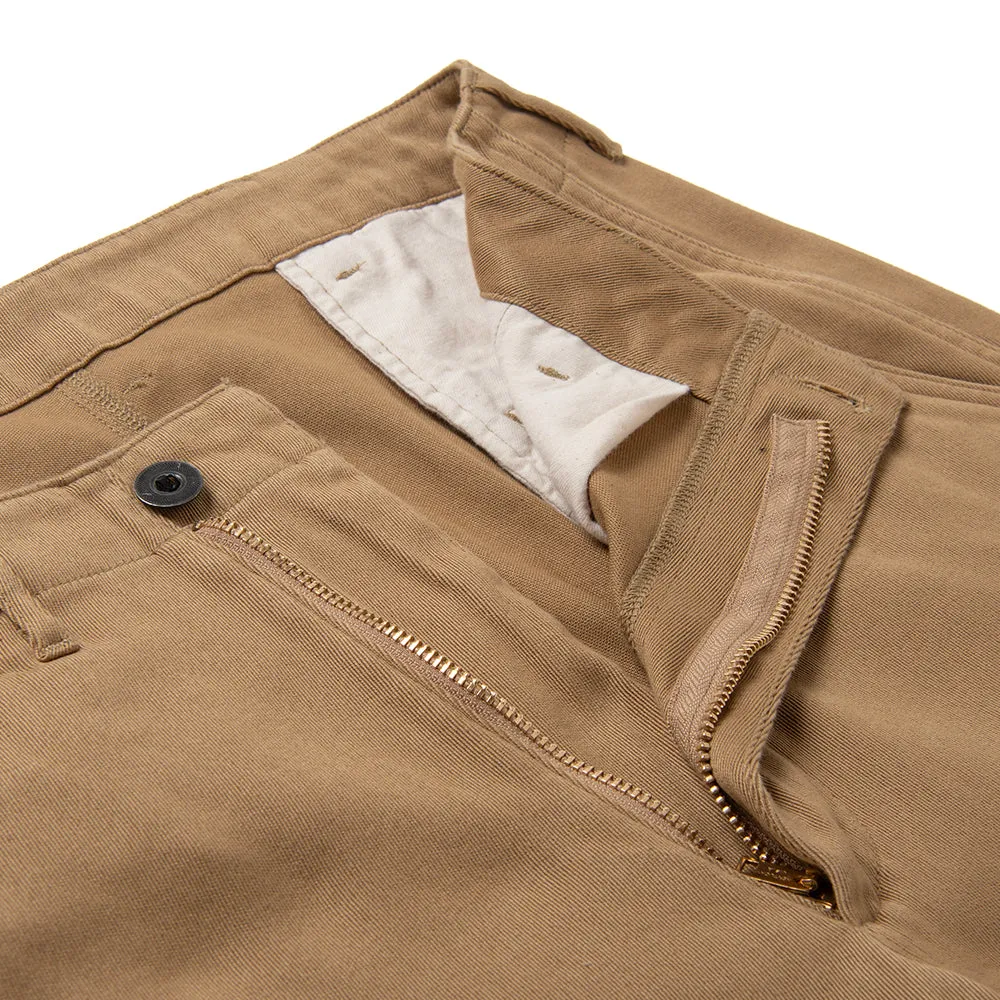 41カーキチノトラウザーズ【1910】 sold by Studio D'Artisan product image thumbnail 5