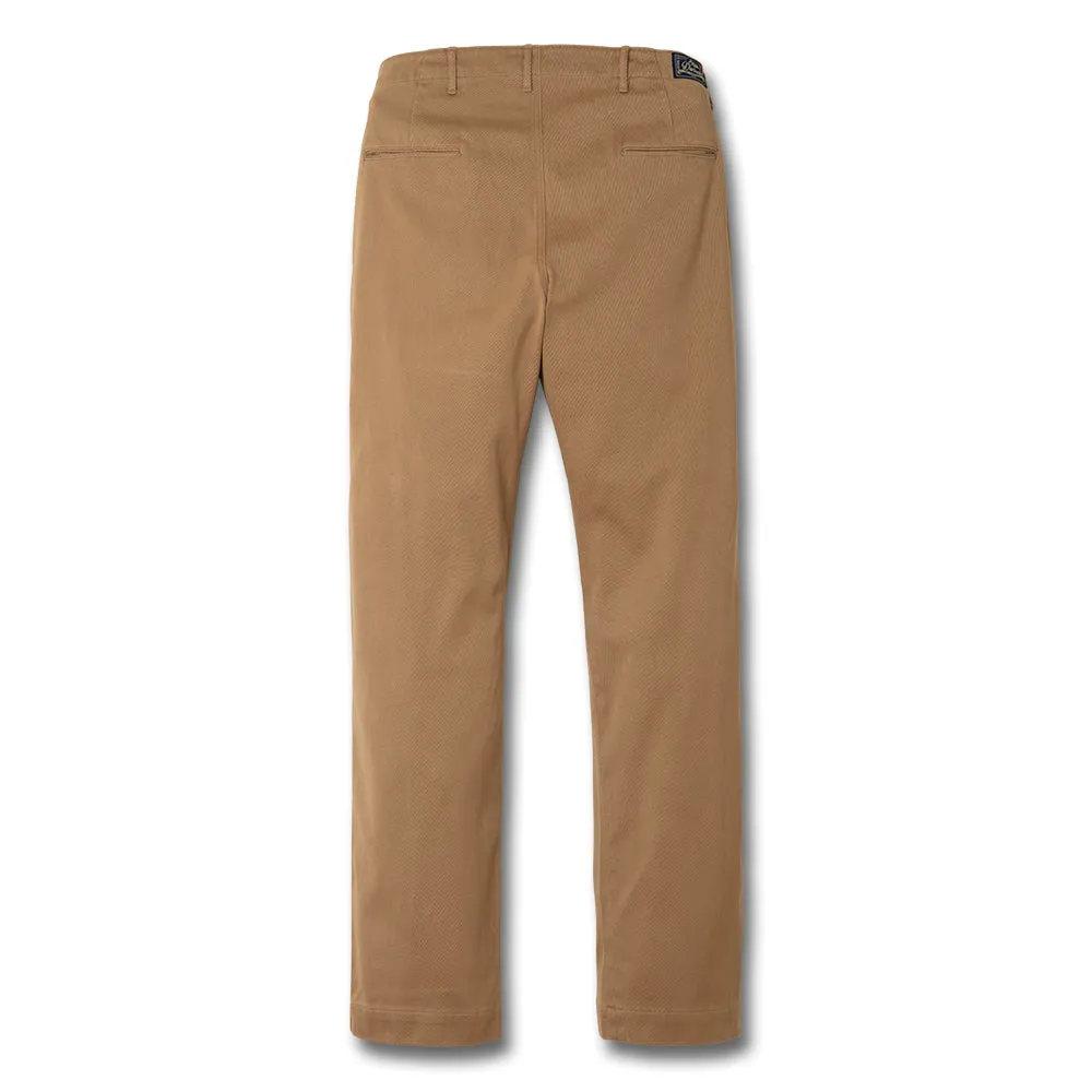 41カーキチノトラウザーズ【1910】 sold by Studio D'Artisan product image thumbnail 2