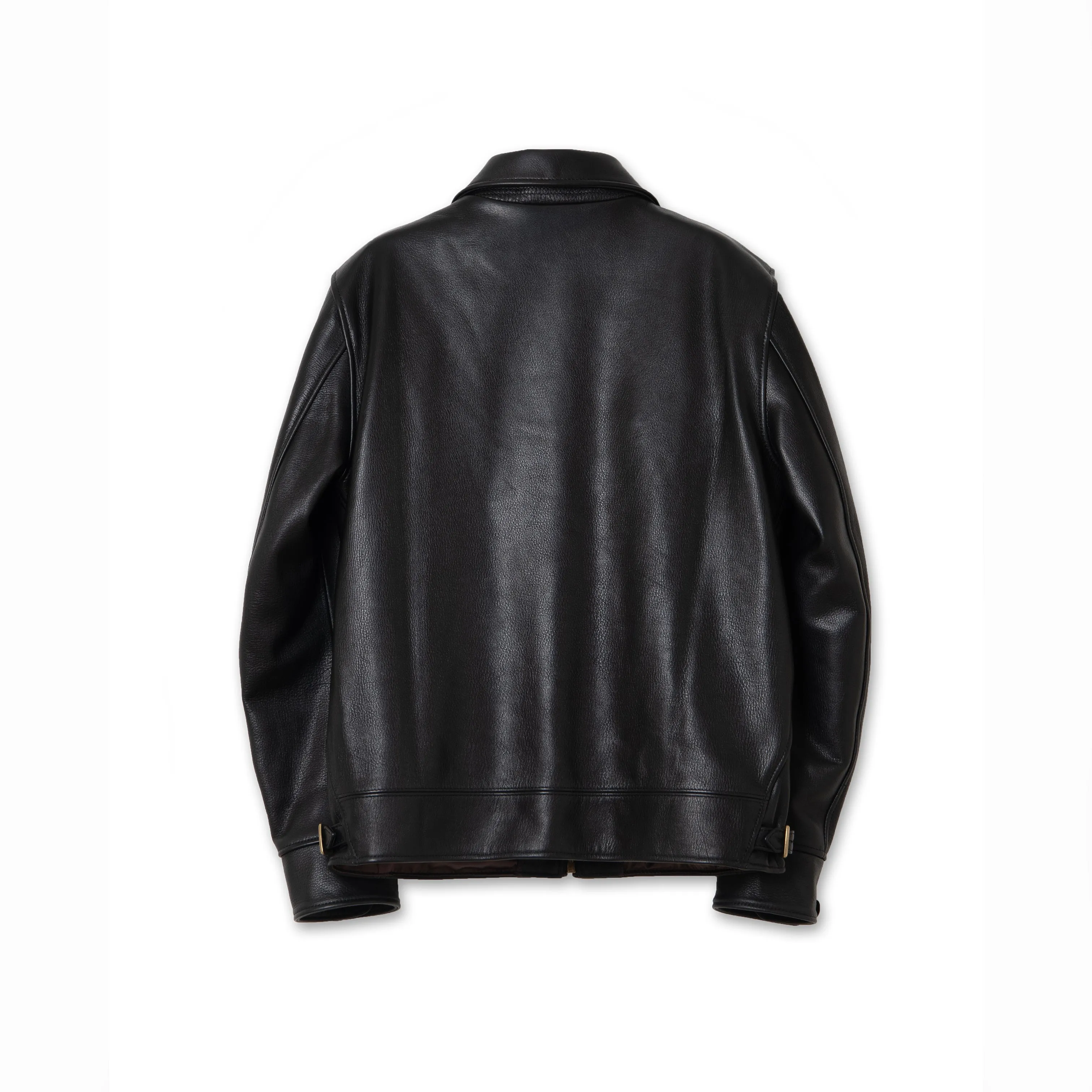 Steer Oil Cossack Jacket【OR-4317】 sold by Studio D'Artisan product image thumbnail 4