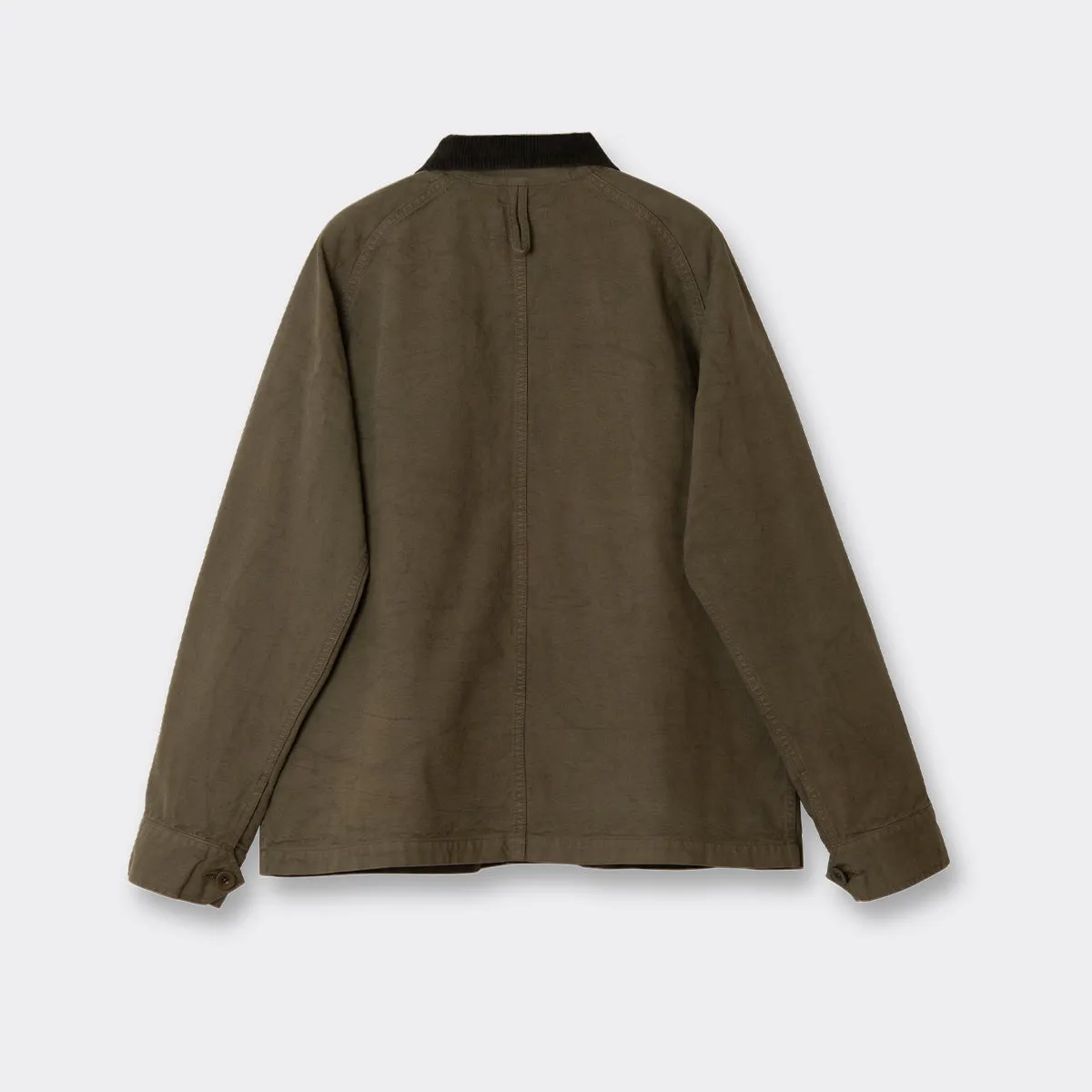 Fatigue Jacket 【OR-4315】 sold by Studio D'Artisan product image thumbnail 4