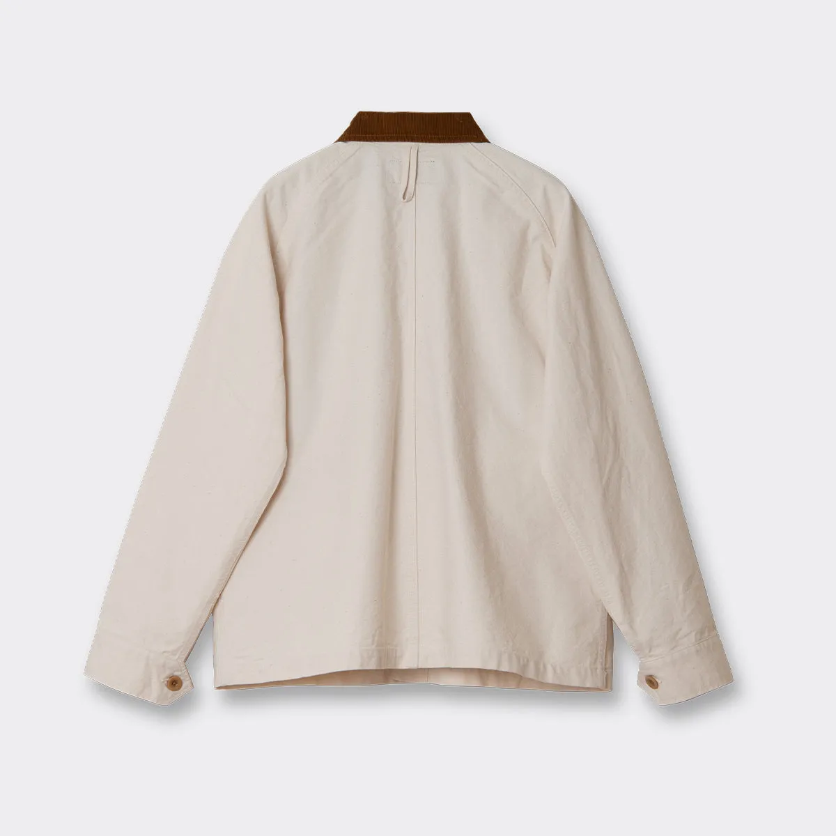 Fatigue Jacket 【OR-4315】 sold by Studio D'Artisan product image thumbnail 2