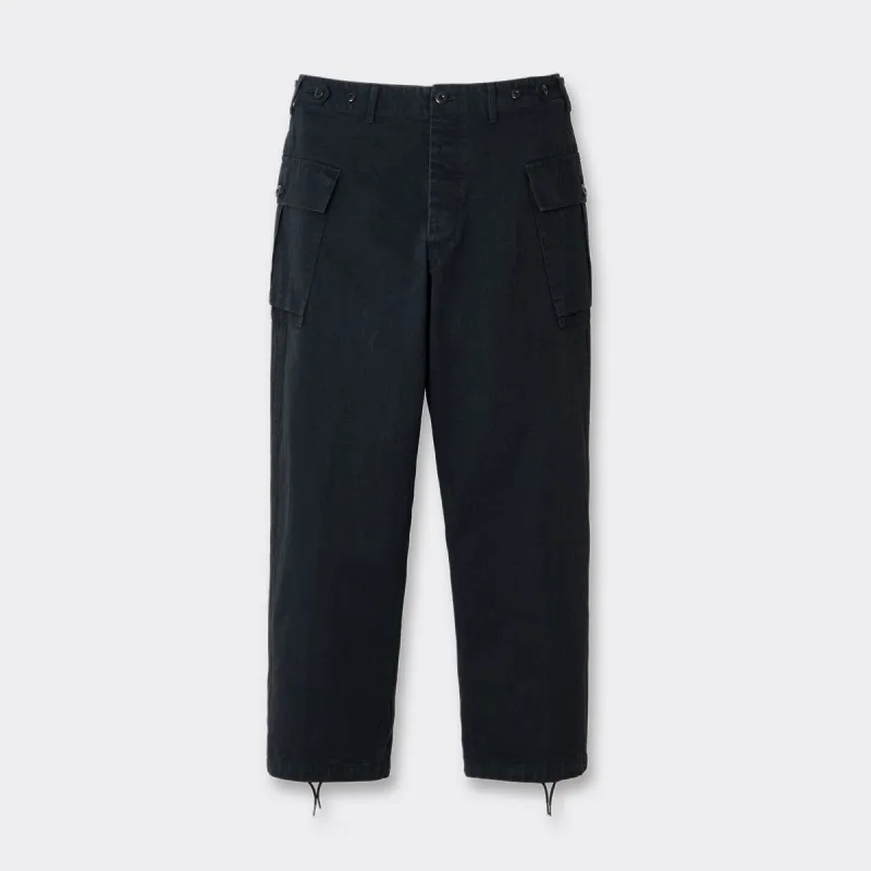 Army Trousers 【OR-1120】 made by Orgueil