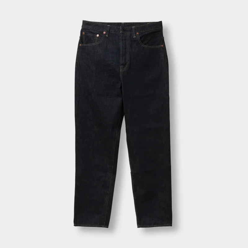 Tailor Jeans Regular Tapered【OR-103】 made by Orgueil