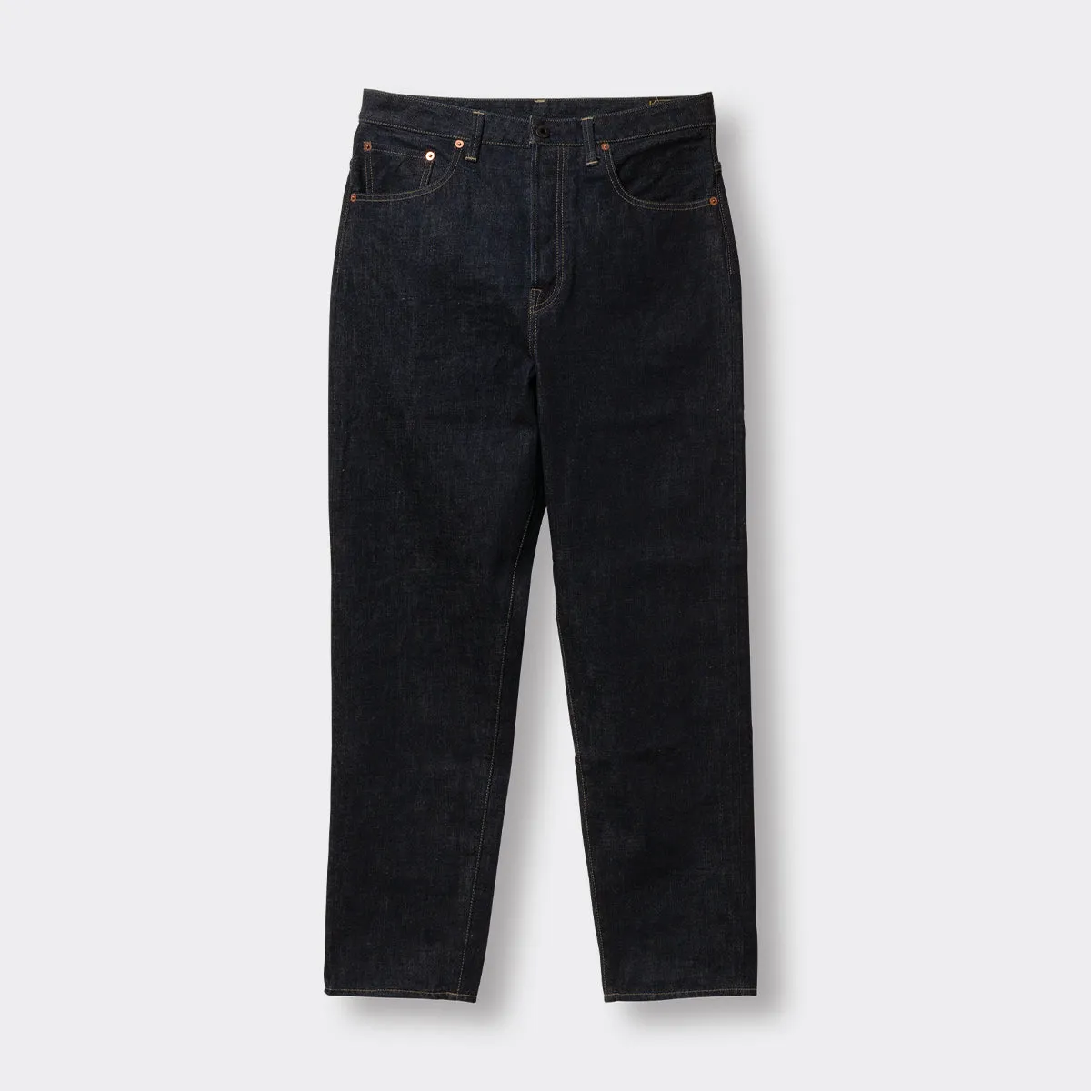 Tailor Jeans Regular Tapered【OR-103】 sold by Studio D'Artisan