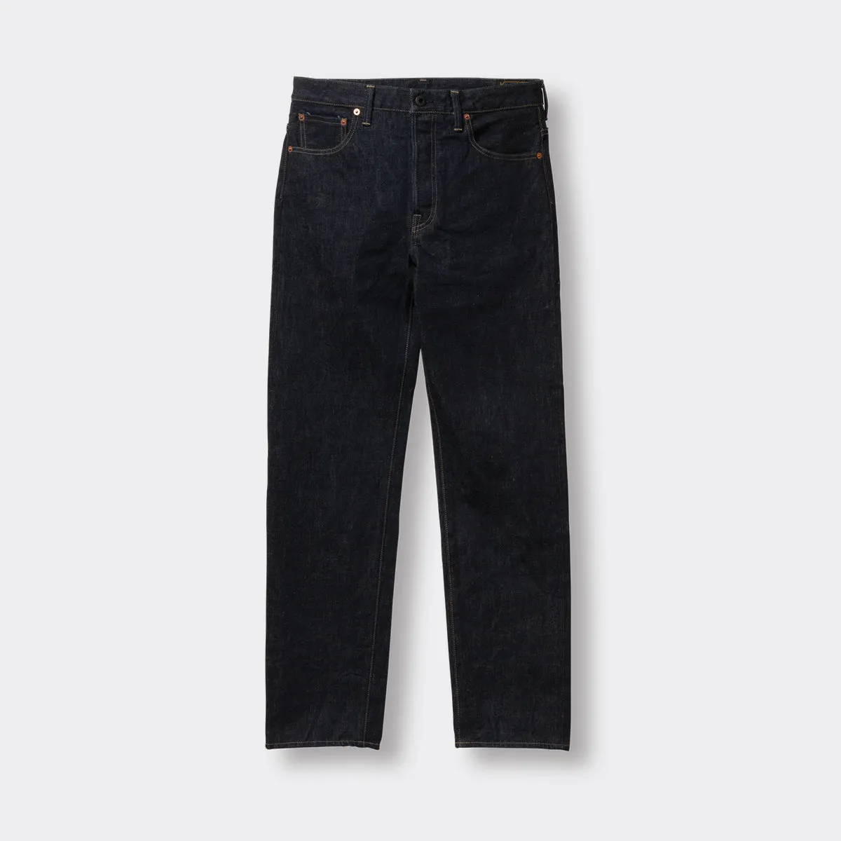 Tailor Jeans Regular Straight【OR-101】 sold by Studio D'Artisan