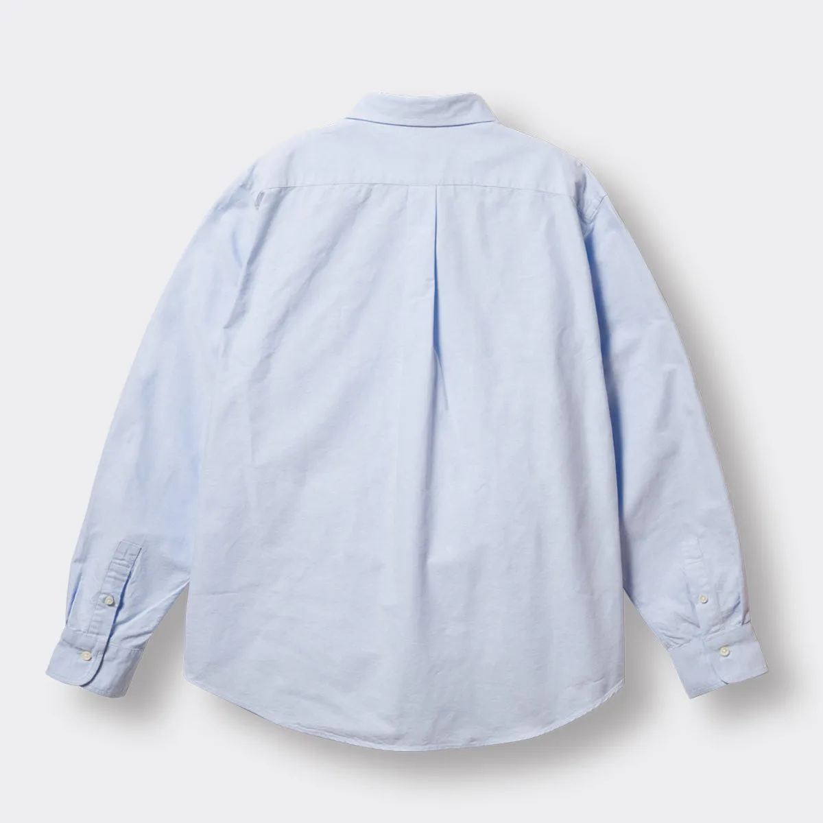 Button Down Shirt【OR-5116】 sold by Studio D'Artisan product image thumbnail 4