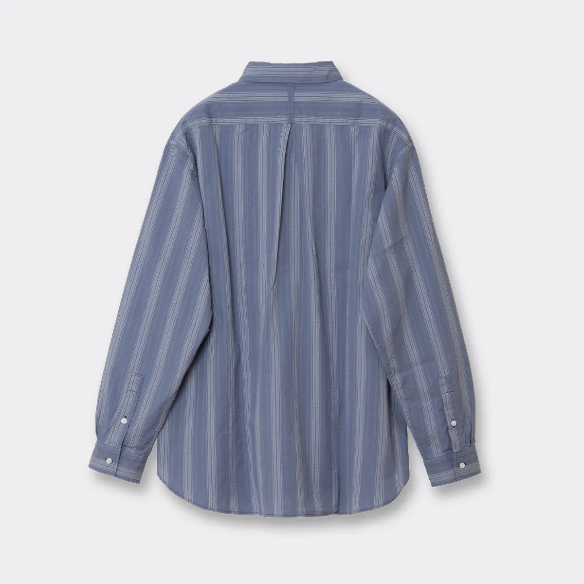 Dobby Pullover Shirt【OR-5113】 sold by Studio D'Artisan product image thumbnail 4