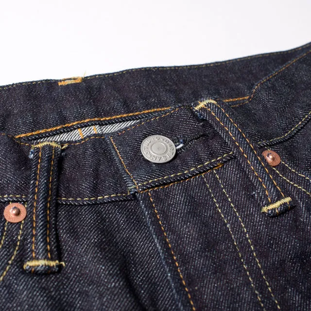 ボムシェルジーンズ【SDL-704】 sold by Studio D'Artisan product image thumbnail 4