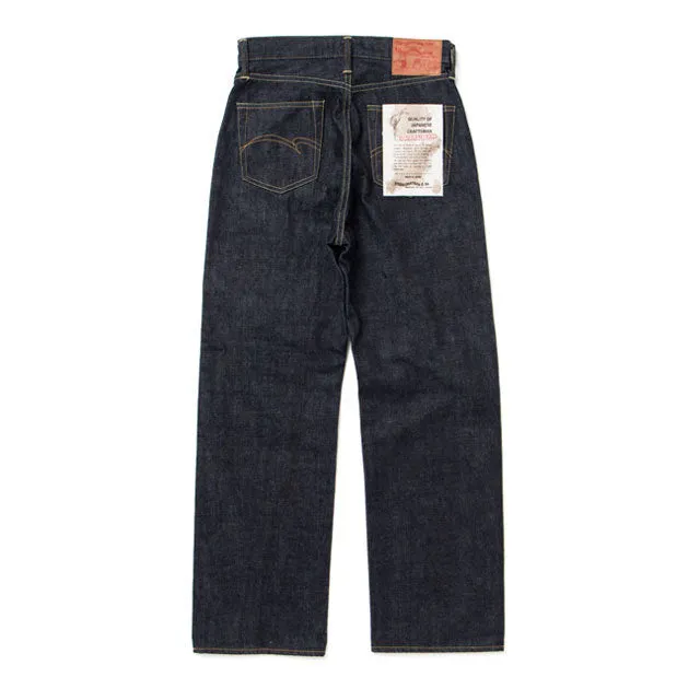 ボムシェルジーンズ【SDL-704】 sold by Studio D'Artisan product image thumbnail 3