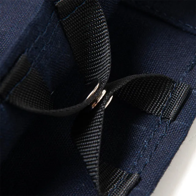 インディゴトートバッグ【7561】 sold by Studio D'Artisan product image thumbnail 4