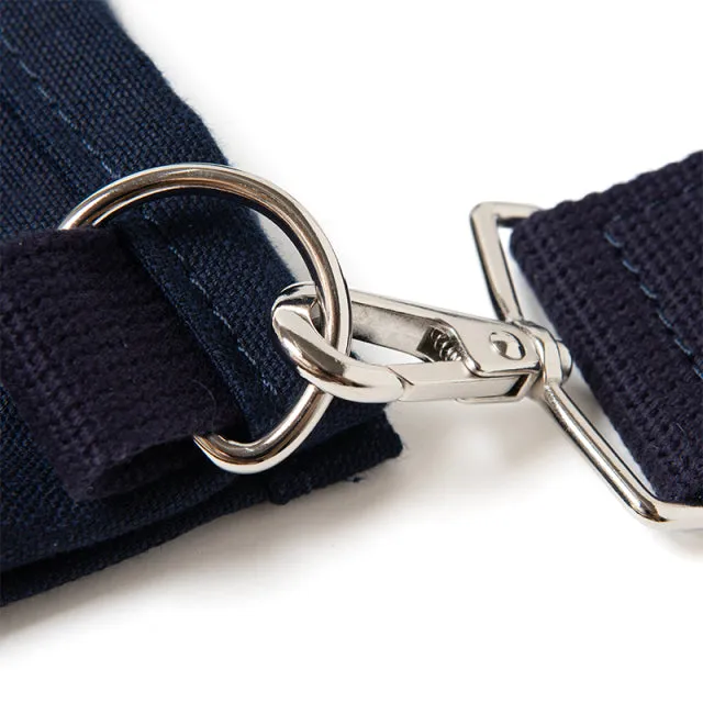 インディゴトートバッグ【7561】 sold by Studio D'Artisan product image thumbnail 5