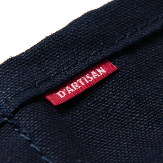 インディゴトートバッグ【7561】 sold by Studio D'Artisan product image thumbnail 3