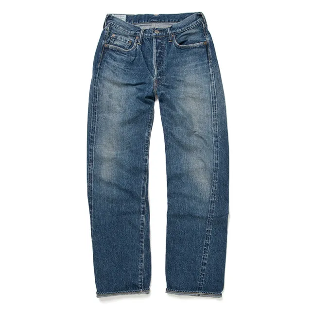 1950ジーンズ【D1844U】 sold by Studio D'Artisan product image thumbnail 2