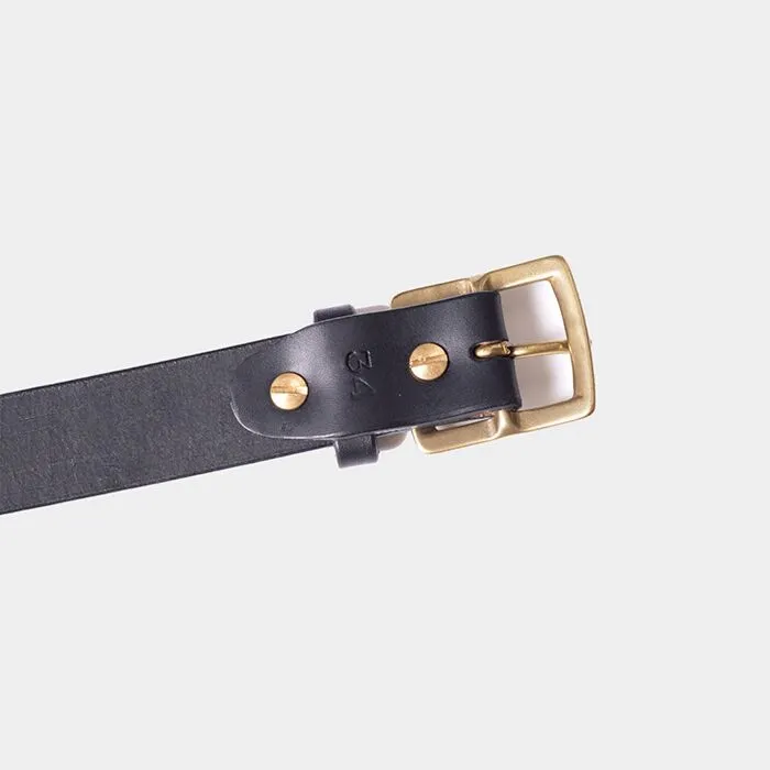 Oil Harness Belt【OR-7336】 sold by Studio D'Artisan product image thumbnail 2