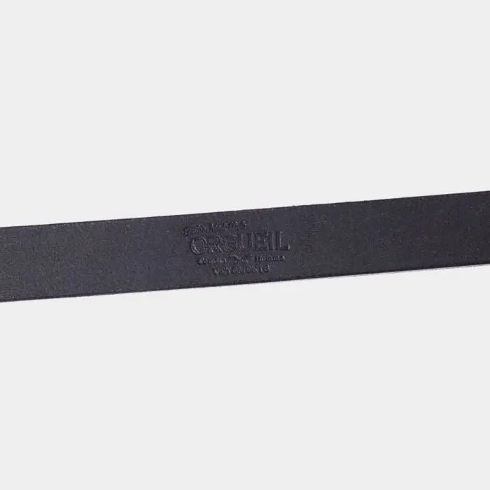 Oil Harness Belt【OR-7336】 sold by Studio D'Artisan product image thumbnail 4