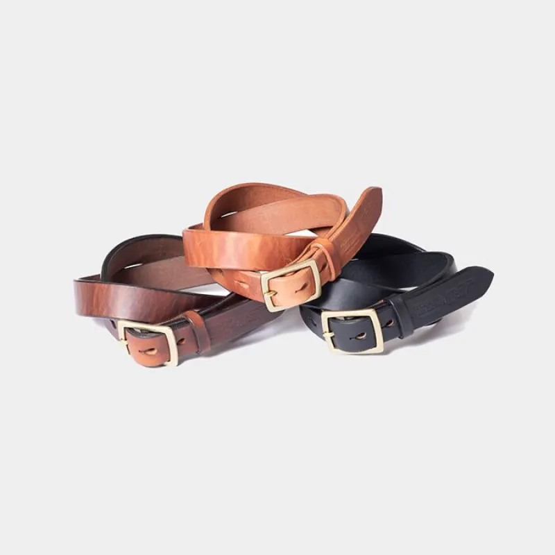 Oil Harness Belt【OR-7336】 made by Orgueil
