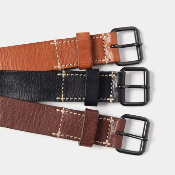 French Army Belt【OR-7283】 sold by Studio D'Artisan product image thumbnail 3