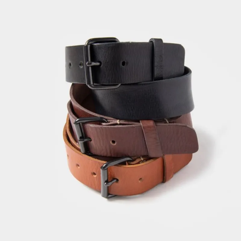 French Army Belt【OR-7283】 made by Orgueil