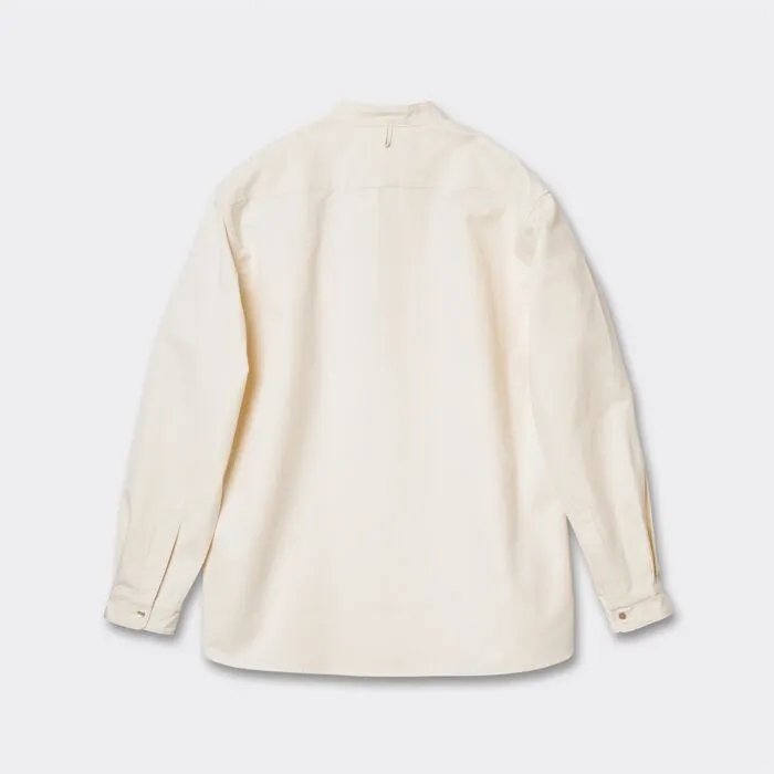 Band Collar Shirt【OR-5108】 sold by Studio D'Artisan product image thumbnail 2