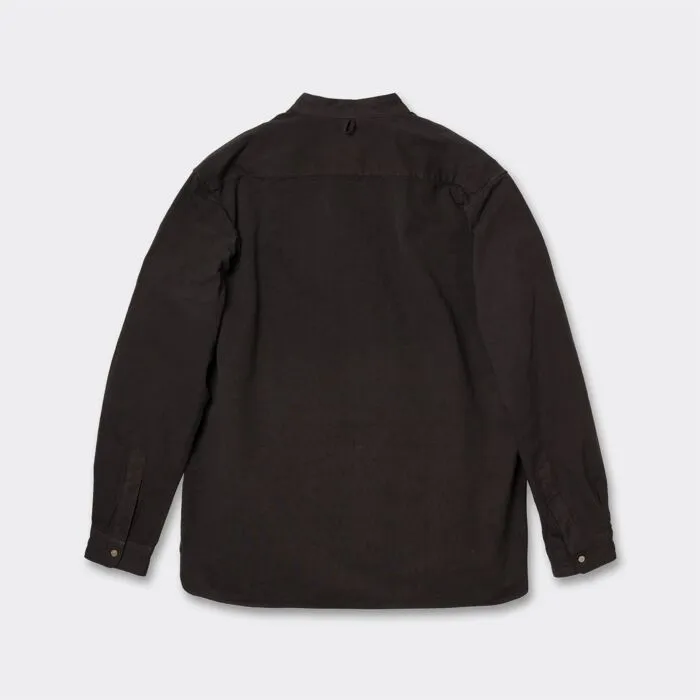 Band Collar Shirt【OR-5108】 sold by Studio D'Artisan product image thumbnail 4